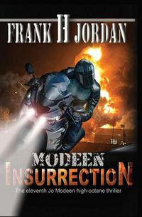 Cover image for Modeen: Insurrection