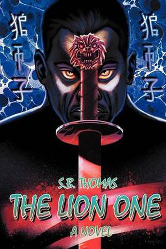 Cover image for The Lion One