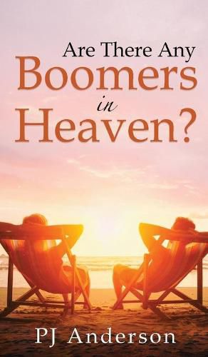 Cover image for Are There Any Boomers in Heaven?