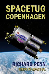 Cover image for Spacetug Copenhagen