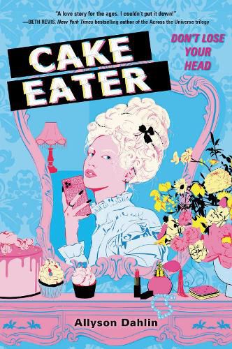 Cover image for Cake Eater