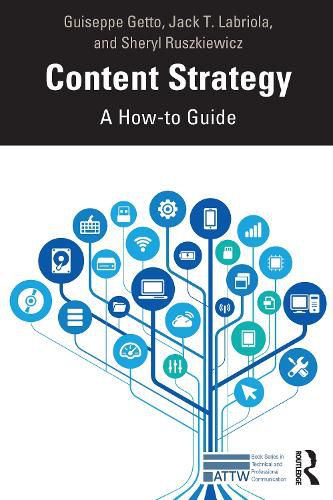 Cover image for Content Strategy: A How-To Guide