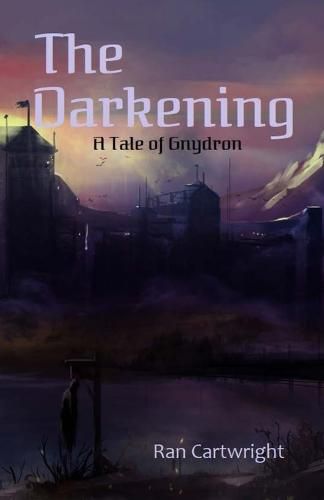 Cover image for The Darkening