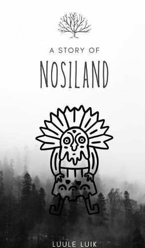 Cover image for A story of Nosiland