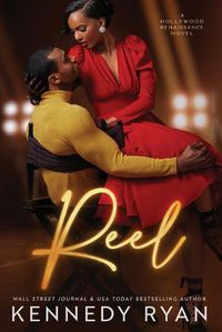 Cover image for Reel: A Hollywood Renaissance Novel