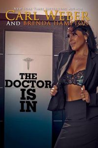 Cover image for The Doctor Is In