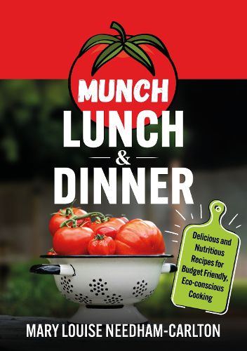 Cover image for Munch Lunch & Dinner