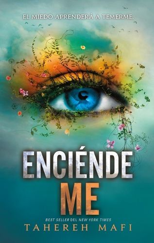 Cover image for Enciendeme