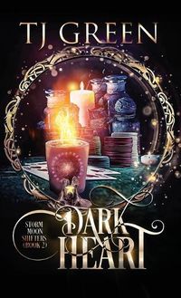 Cover image for Dark Heart