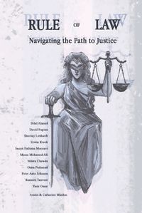 Cover image for Rule of Law