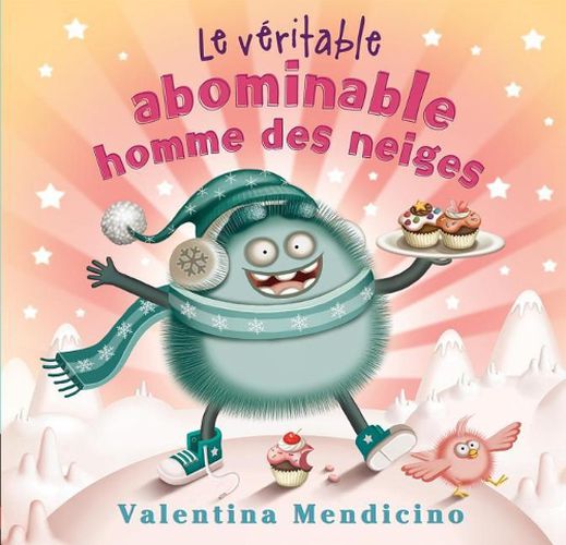 Cover image for Le V?ritable Abominable Homme Des Neiges