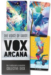 Cover image for Vox Arcana Tarot