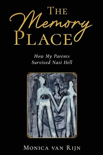 Cover image for The Memory Place