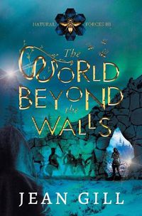 Cover image for The World Beyond the Walls