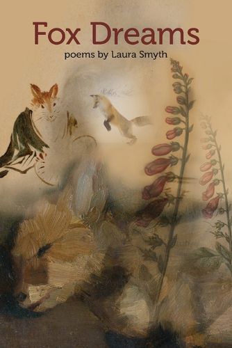 Cover image for Fox Dreams