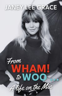 Cover image for From WHAM! to WOO