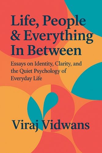 Cover image for Life, People & Everything In Between