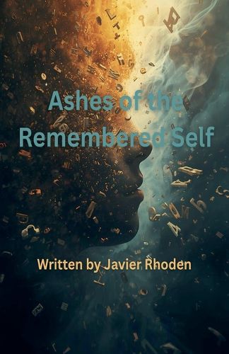 Cover image for Ashes of The Remembered Self
