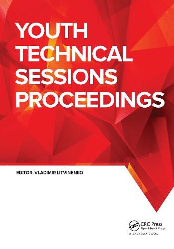 Cover image for Youth technical sessions proceedings: VI Youth Forum of the World Petroleum Council - Future Leaders Forum (WPF 2019), June 23-28, 2019, Saint Petersburg, Russian Federation