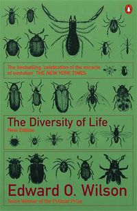 Cover image for The Diversity of Life