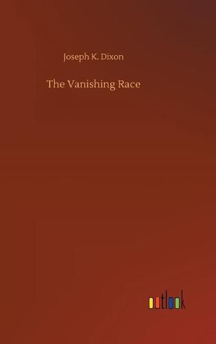 Cover image for The Vanishing Race