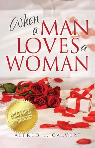 Cover image for When a Man Loves a Woman