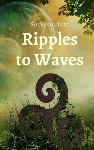 Cover image for Ripples to Waves