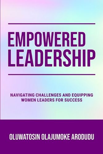 Cover image for Empowered Leadership