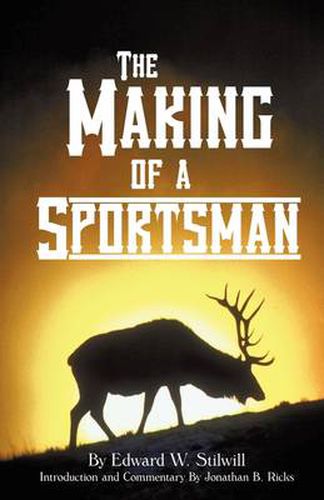 Cover image for The Making of A Sportsman