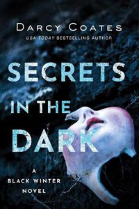 Cover image for Secrets in the Dark