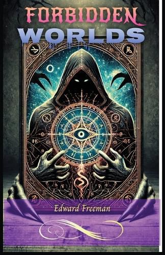 Cover image for Forbidden Worlds