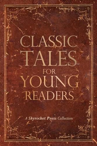Cover image for Classic Tales for Young Readers