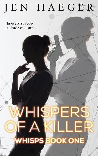 Cover image for Whispers of a Killer