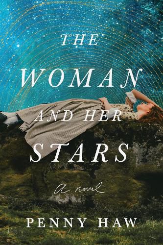 Cover image for The Woman and Her Stars
