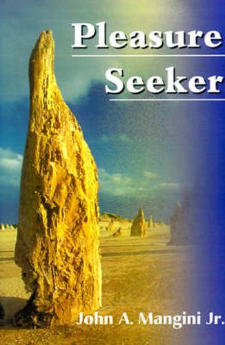 Cover image for Pleasure Seeker