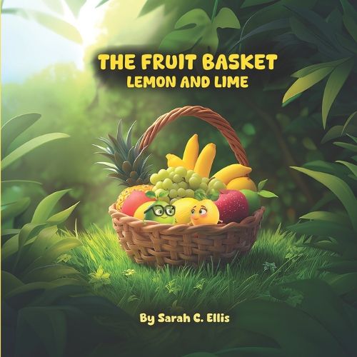 Cover image for The Fruit Basket