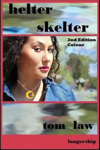 Cover image for Helter Skelter 2nd Edition Colour