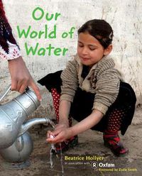 Cover image for Our World of Water
