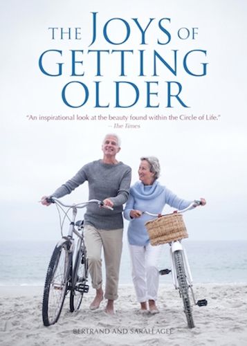 Cover image for The Joys of Getting Older