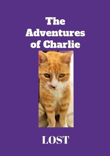 The Adventures of Charlie