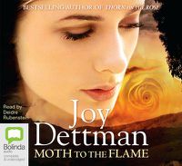 Cover image for Moth to the Flame