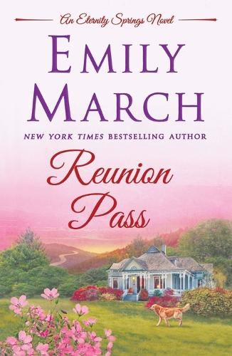 Cover image for Reunion Pass