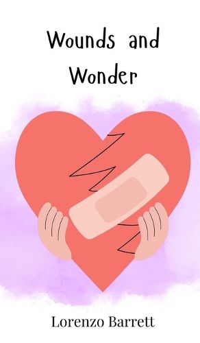 Cover image for Wounds and Wonder