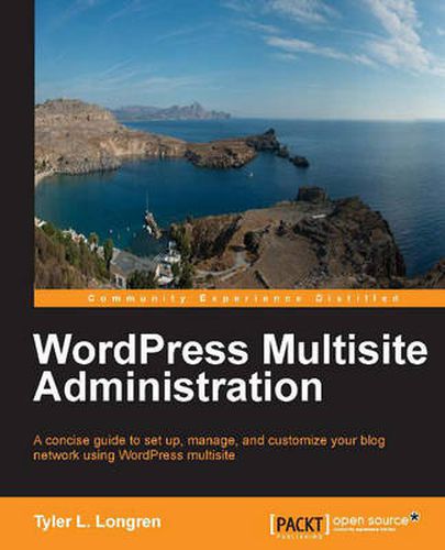 Cover image for WordPress Multisite Administration