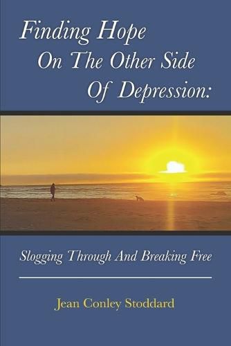 Cover image for Finding Hope on the Other Side of Depression