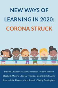 Cover image for New Ways of Learning in 2020: Corona Struck
