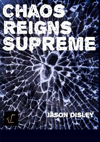 Cover image for Chaos Reigns Supreme