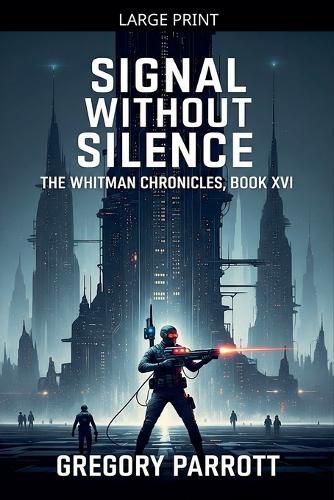 Cover image for Signal Without Silence