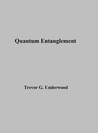 Cover image for Quantum Entanglement