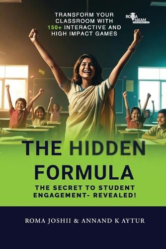 Cover image for The Hidden Formula
